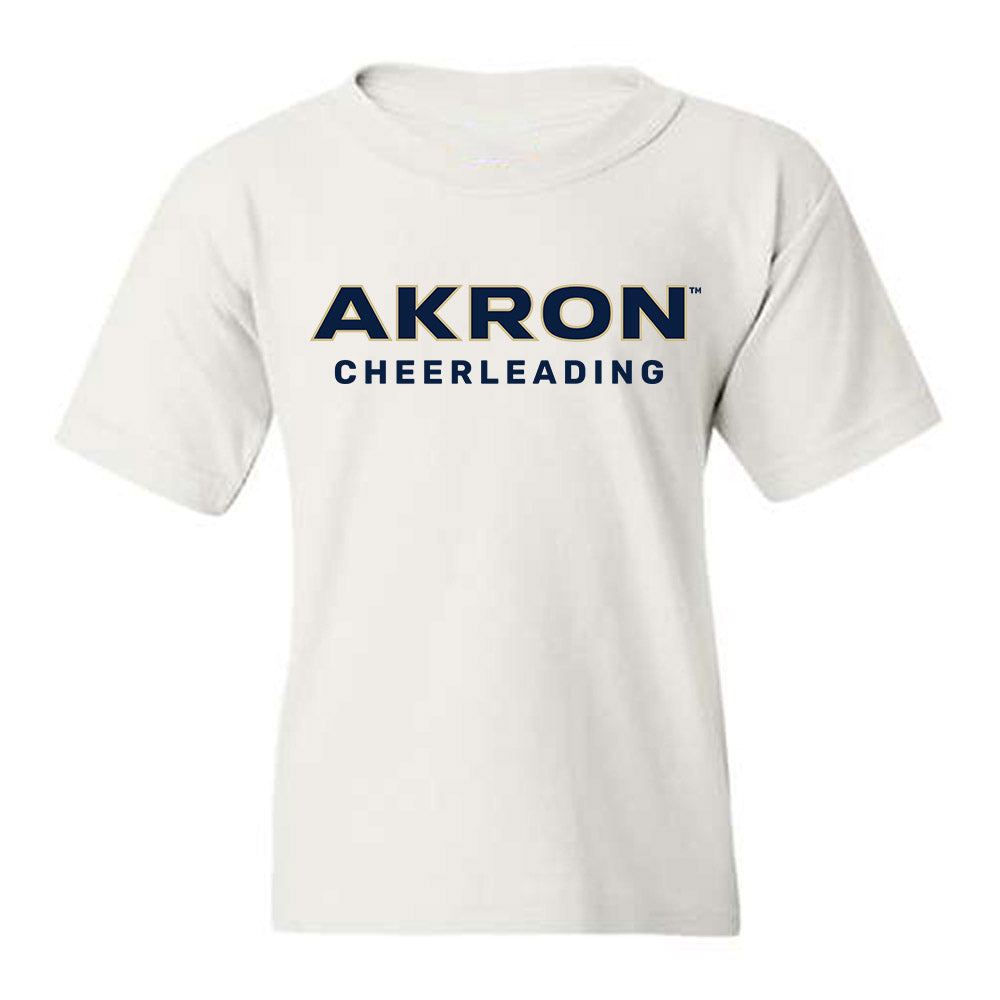 Akron NCAA Cheerleading : Amaya Baumberger Classic Shersey T-Shirts, Hoodie, Sweatshirt - T-Shirt, Sweatshirt, Hoodie