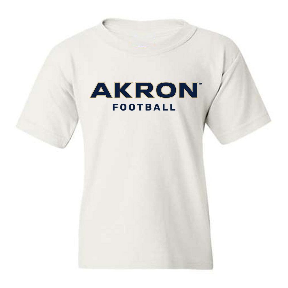 Akron NCAA Football : Brandon Hills Classic Shersey Style002 T-Shirts, Hoodie, Sweatshirt - T-Shirt, Sweatshirt, Hoodie