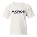 Akron NCAA Football : Brandon Hills Classic Shersey Style002 T-Shirts, Hoodie, Sweatshirt - T-Shirt, Sweatshirt, Hoodie
