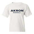 Akron NCAA Baseball : Jackson Frasure Classic Shersey T-Shirts, Hoodie, Sweatshirt - T-Shirt, Sweatshirt, Hoodie