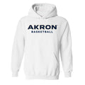 Akron NCAA Basketball : Josiah Harris Classic Shersey Hooded Style001 T-Shirts, Hoodie, Sweatshirt - T-Shirt, Sweatshirt, Hoodie