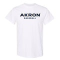 Akron NCAA Baseball : Will Heisler Classic Shersey T-Shirts, Hoodie, Sweatshirt - T-Shirt, Sweatshirt, Hoodie