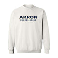 Akron NCAA Cheerleading : Emma Barnes Classic Shersey Style001 T-Shirts, Hoodie, Sweatshirt - T-Shirt, Sweatshirt, Hoodie