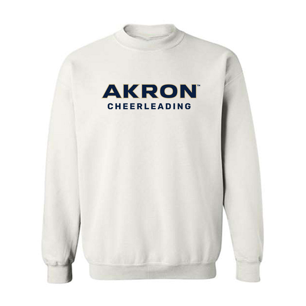 Akron NCAA Cheerleading : Emma Barnes Classic Shersey Style001 T-Shirts, Hoodie, Sweatshirt - T-Shirt, Sweatshirt, Hoodie