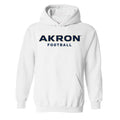 Akron NCAA Football : Avery Book Classic Shersey Hooded Style002 T-Shirts, Hoodie, Sweatshirt - T-Shirt, Sweatshirt, Hoodie