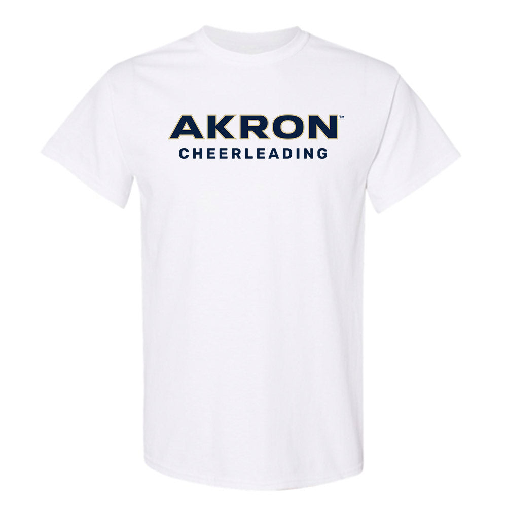 Akron NCAA Cheerleading : Amaya Baumberger Classic Shersey Style002 T-Shirts, Hoodie, Sweatshirt - T-Shirt, Sweatshirt, Hoodie