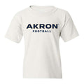 Akron NCAA Football : DiMarco Johnson Classic Shersey T-Shirts, Hoodie, Sweatshirt - T-Shirt, Sweatshirt, Hoodie