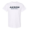 Akron NCAA Basketball : Marvin Musiime Kamali Style001 T-Shirts, Hoodie, Sweatshirt - T-Shirt, Sweatshirt, Hoodie