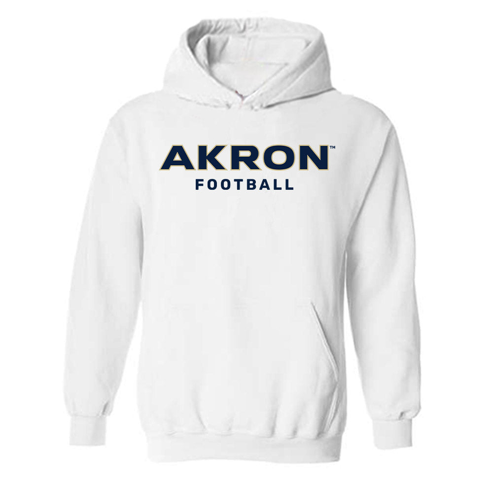 Akron NCAA Football : Gregory Allen Jones JR. Classic Shersey Hooded Style002 T-Shirts, Hoodie, Sweatshirt - T-Shirt, Sweatshirt, Hoodie