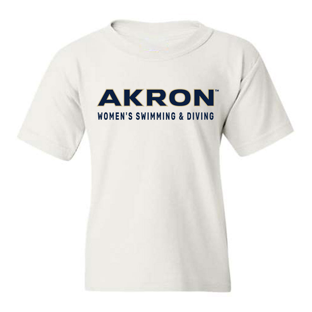 Akron NCAA Swimming & Diving : Alanis Santiago Classic Shersey Style002 T-Shirts, Hoodie, Sweatshirt - T-Shirt, Sweatshirt, Hoodie