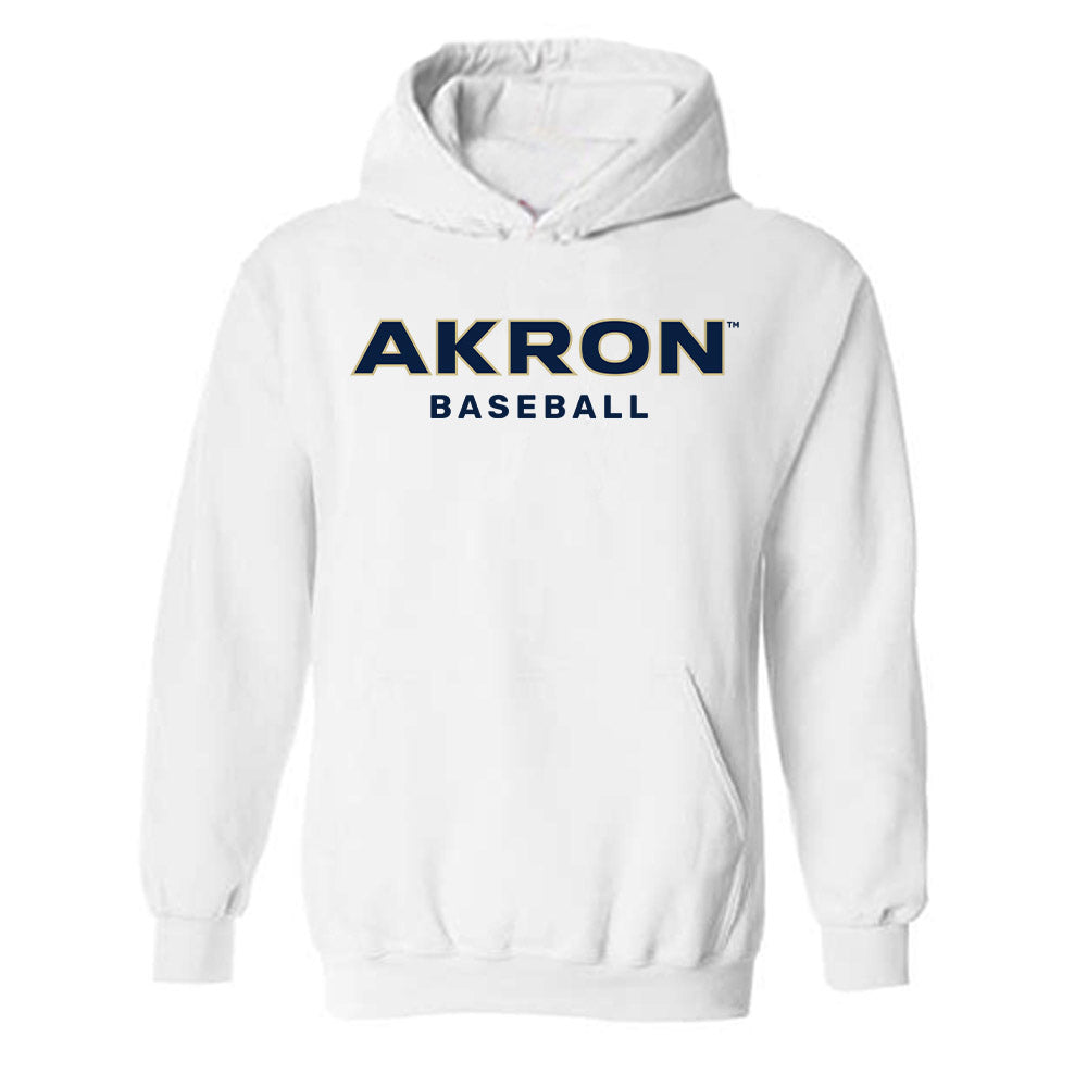 Akron NCAA Baseball : David Moore Classic Shersey Hooded Style001 T-Shirts, Hoodie, Sweatshirt - T-Shirt, Sweatshirt, Hoodie