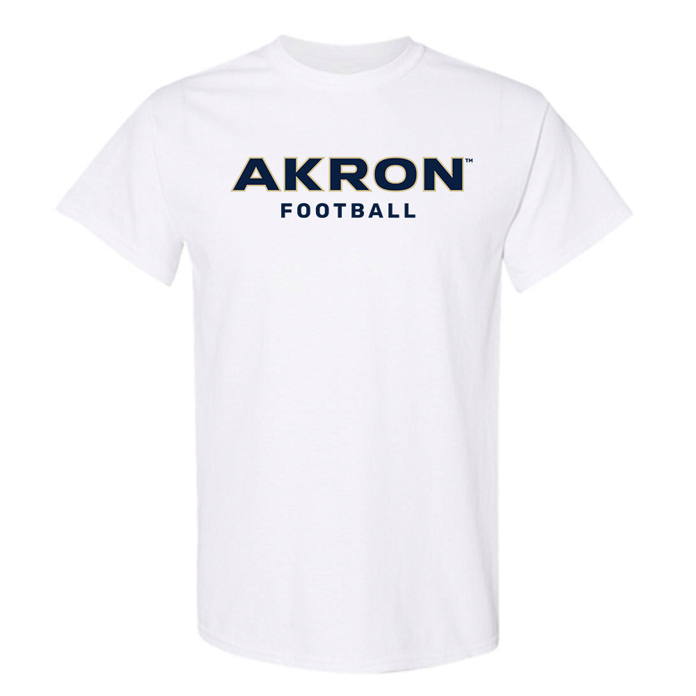Akron NCAA Football : Delvin Morris Classic Shersey Style001 T-Shirts, Hoodie, Sweatshirt - T-Shirt, Sweatshirt, Hoodie