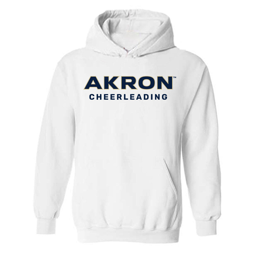 Akron NCAA Cheerleading : Amaya Baumberger Classic Shersey Hooded Style001 T-Shirts, Hoodie, Sweatshirt - T-Shirt, Sweatshirt, Hoodie
