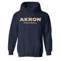 Akron NCAA Football : Iesa Jarmon Classic Shersey Hooded Style002 T-Shirts, Hoodie, Sweatshirt - T-Shirt, Sweatshirt, Hoodie