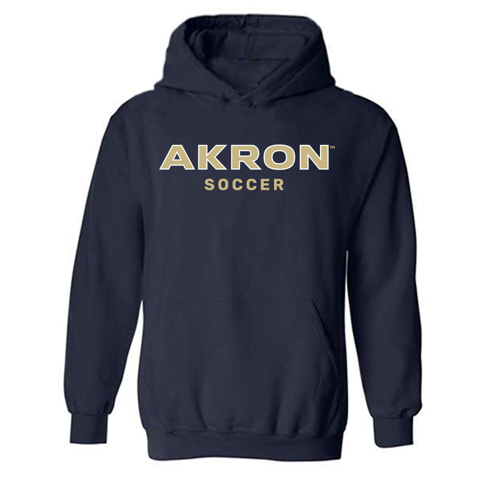 Akron NCAA Soccer : Karlie Sugar Classic Shersey Hooded T-Shirts, Hoodie, Sweatshirt - T-Shirt, Sweatshirt, Hoodie