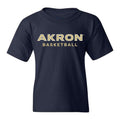 Akron NCAA Basketball : Marvin Musiime Kamali Classic Shersey T-Shirts, Hoodie, Sweatshirt - T-Shirt, Sweatshirt, Hoodie