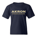 Akron NCAA Cheerleading : Amaya Baumberger Classic Shersey Style001 T-Shirts, Hoodie, Sweatshirt - T-Shirt, Sweatshirt, Hoodie