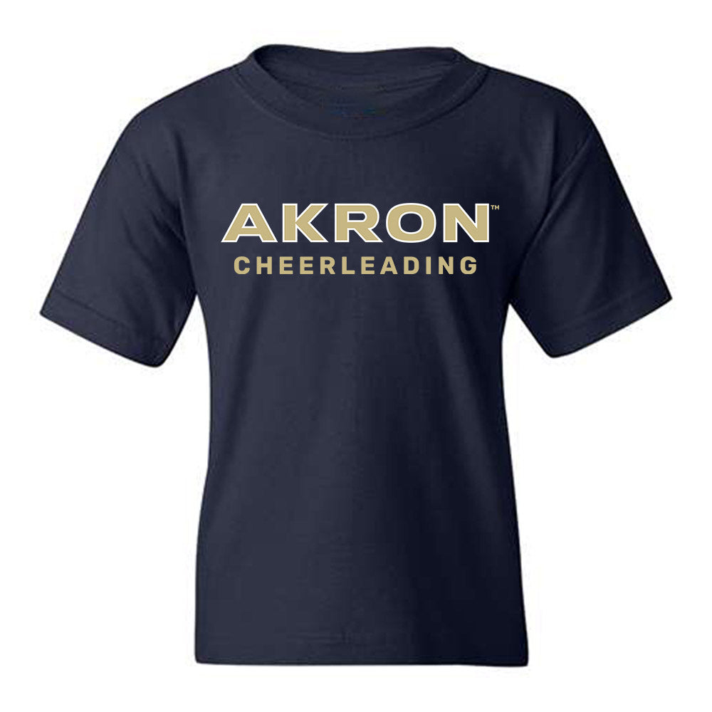 Akron NCAA Cheerleading : Amaya Baumberger Classic Shersey Style001 T-Shirts, Hoodie, Sweatshirt - T-Shirt, Sweatshirt, Hoodie