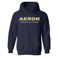 Akron NCAA Track & Field : Joy Nwokike Classic Shersey Hooded T-Shirts, Hoodie, Sweatshirt - T-Shirt, Sweatshirt, Hoodie