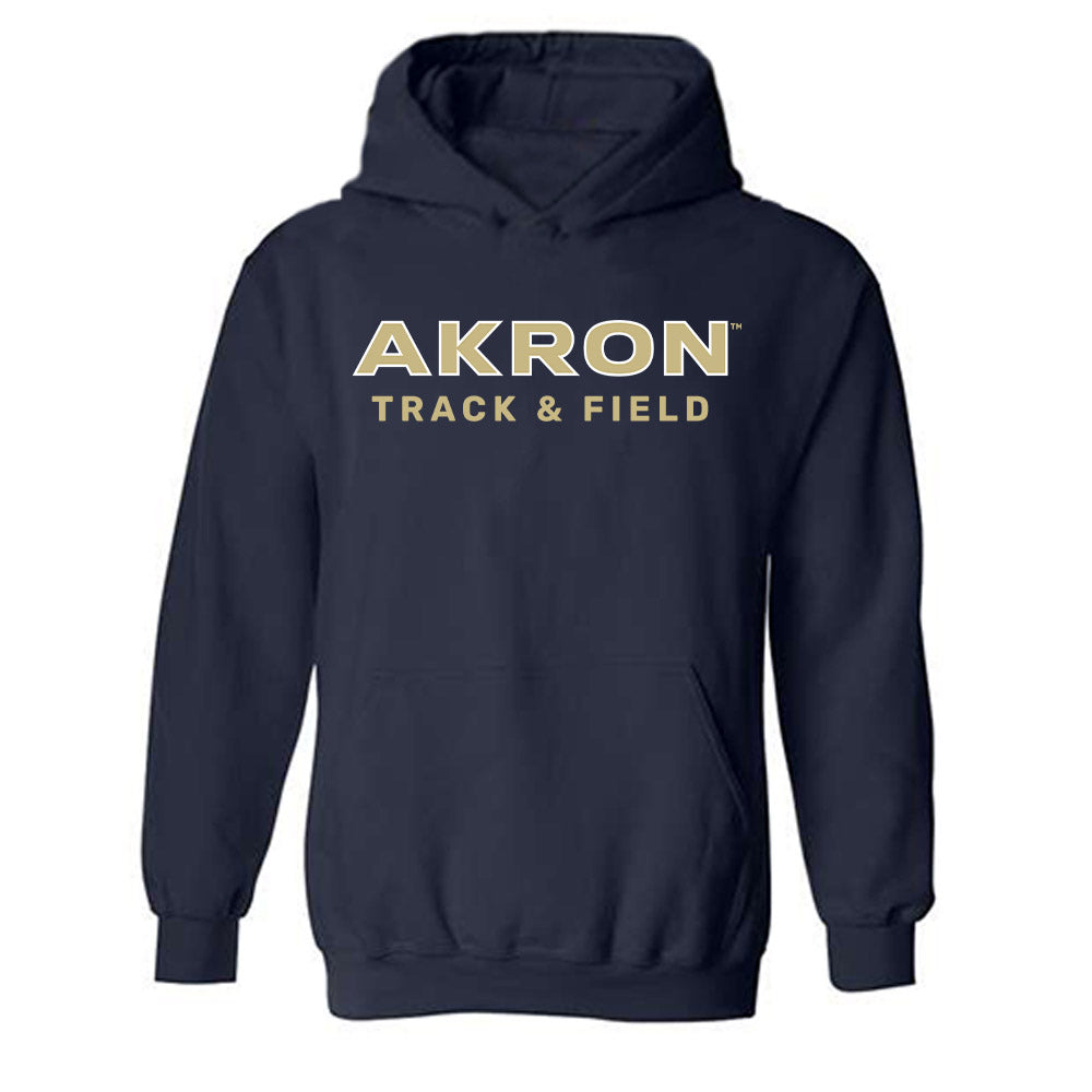 Akron NCAA Track & Field : Joy Nwokike Classic Shersey Hooded T-Shirts, Hoodie, Sweatshirt - T-Shirt, Sweatshirt, Hoodie