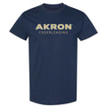 Akron NCAA Cheerleading : Amaya Baumberger Classic Shersey T-Shirts, Hoodie, Sweatshirt - T-Shirt, Sweatshirt, Hoodie