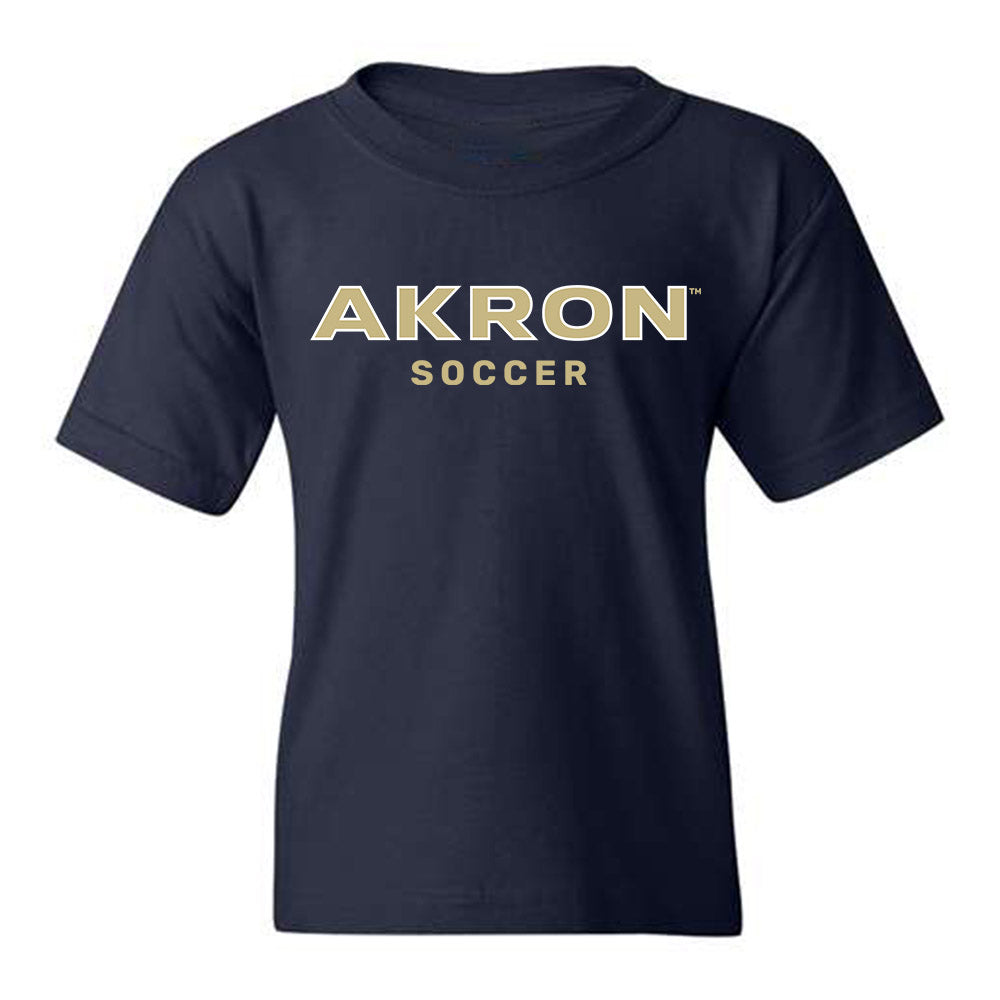 Akron NCAA Soccer : Brett Kaminski Classic Shersey T-Shirts, Hoodie, Sweatshirt - T-Shirt, Sweatshirt, Hoodie