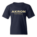 Akron NCAA Football : Gregory Allen Jones JR. Classic Shersey Style002 T-Shirts, Hoodie, Sweatshirt - T-Shirt, Sweatshirt, Hoodie