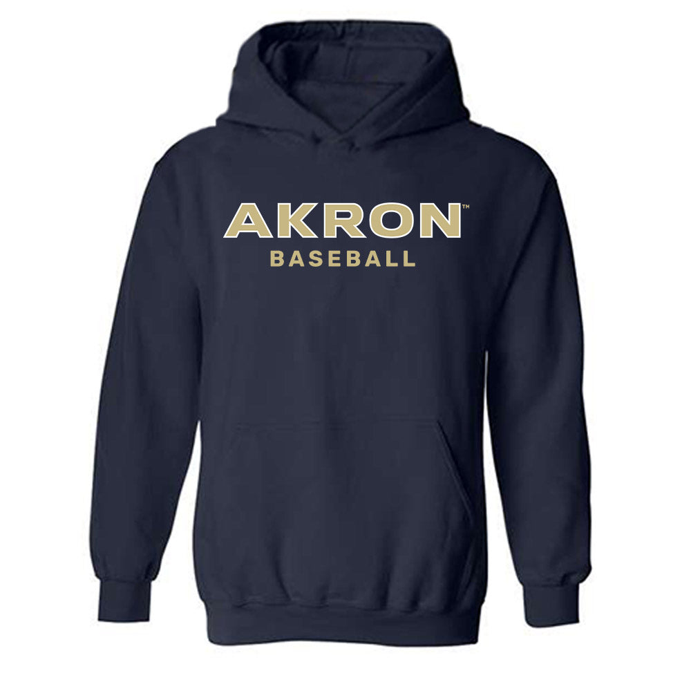 Akron NCAA Baseball : Jack Kelley Classic Shersey Hooded T-Shirts, Hoodie, Sweatshirt - T-Shirt, Sweatshirt, Hoodie