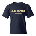 Akron NCAA Football : Keyveon Johnson Classic Shersey Style002 T-Shirts, Hoodie, Sweatshirt - T-Shirt, Sweatshirt, Hoodie