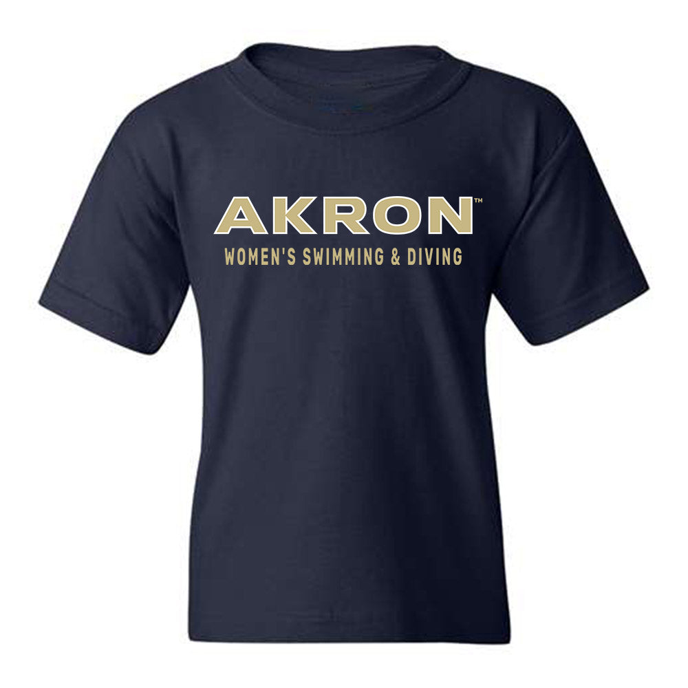 Akron NCAA Swimming & Diving : Alanis Santiago Classic Shersey Style003 T-Shirts, Hoodie, Sweatshirt - T-Shirt, Sweatshirt, Hoodie