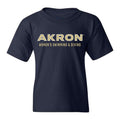 Akron NCAA Swimming & Diving : Alanis Santiago Classic Shersey Style003 T-Shirts, Hoodie, Sweatshirt - T-Shirt, Sweatshirt, Hoodie