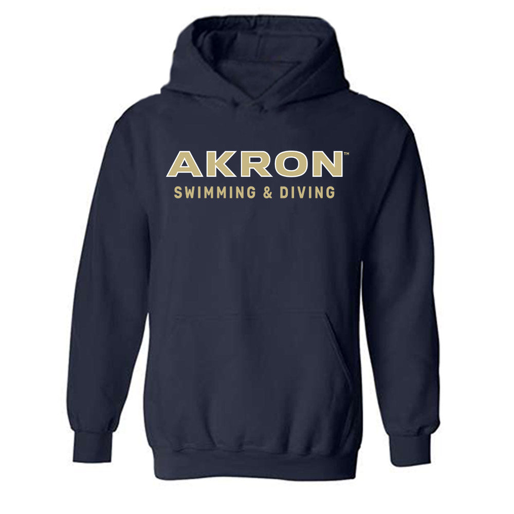 Akron NCAA Swimming & Diving : Grace Nuhfer Classic Shersey Hooded Style002 T-Shirts, Hoodie, Sweatshirt - T-Shirt, Sweatshirt, Hoodie