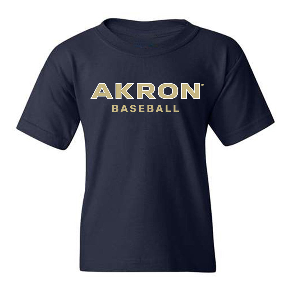 Akron NCAA Baseball : David Moore Classic Shersey T-Shirts, Hoodie, Sweatshirt - T-Shirt, Sweatshirt, Hoodie