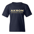 Akron NCAA Swimming & Diving : Grace Nuhfer Classic Shersey T-Shirts, Hoodie, Sweatshirt - T-Shirt, Sweatshirt, Hoodie