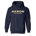 Akron NCAA Lacrosse : Jaelyn Clinkscales Classic Shersey Hooded Style002 T-Shirts, Hoodie, Sweatshirt - T-Shirt, Sweatshirt, Hoodie