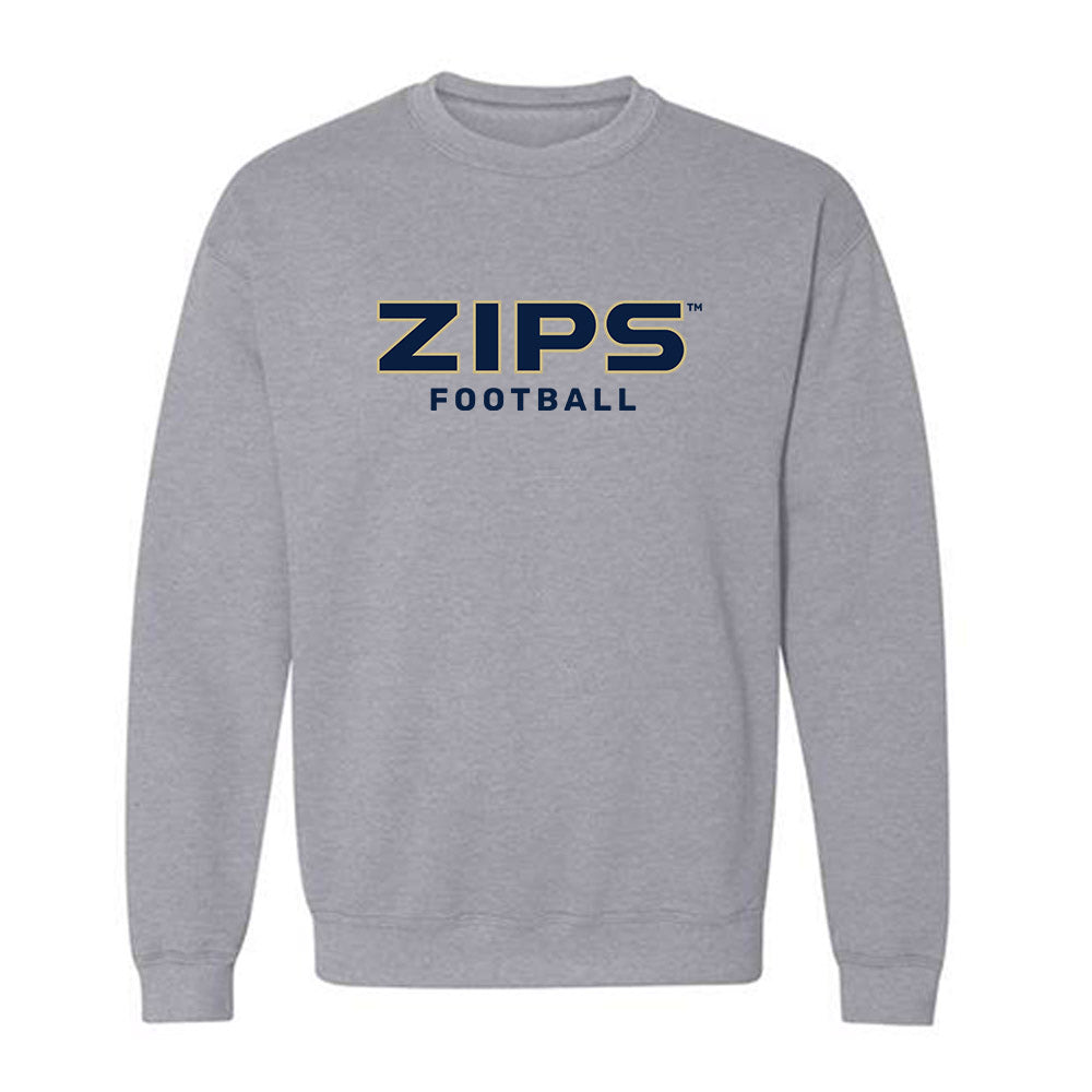 Akron NCAA Football : Iesa Jarmon Classic Shersey Style001 T-Shirts, Hoodie, Sweatshirt - T-Shirt, Sweatshirt, Hoodie