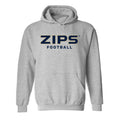 Akron NCAA Football : Avery Book Classic Shersey Hooded Style001 T-Shirts, Hoodie, Sweatshirt - T-Shirt, Sweatshirt, Hoodie