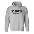 Akron NCAA Softball : Madison Jamrog Classic Shersey Hooded T-Shirts, Hoodie, Sweatshirt - T-Shirt, Sweatshirt, Hoodie