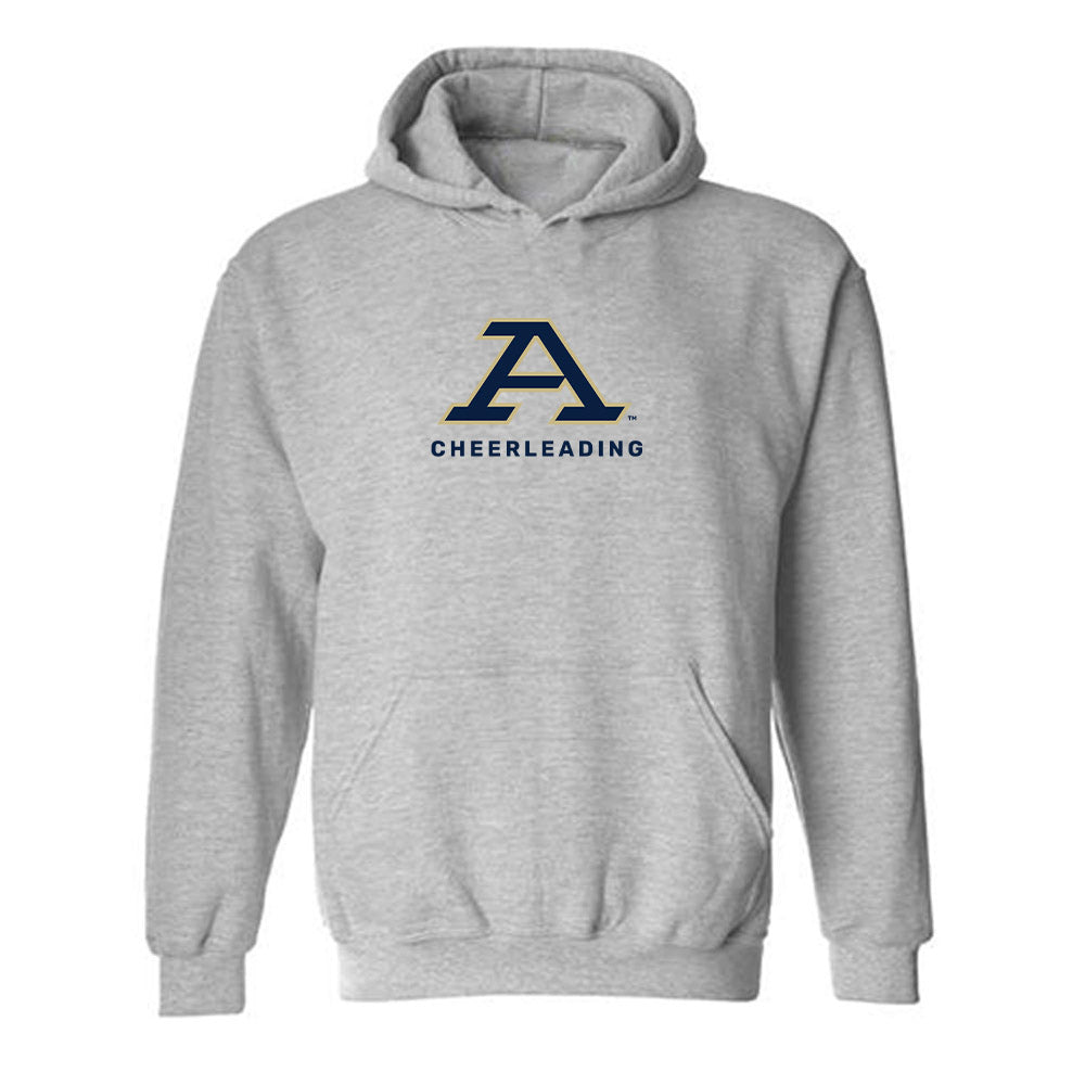 Akron NCAA Cheerleading : Amaya Baumberger Classic Shersey Hooded Style002 T-Shirts, Hoodie, Sweatshirt - T-Shirt, Sweatshirt, Hoodie