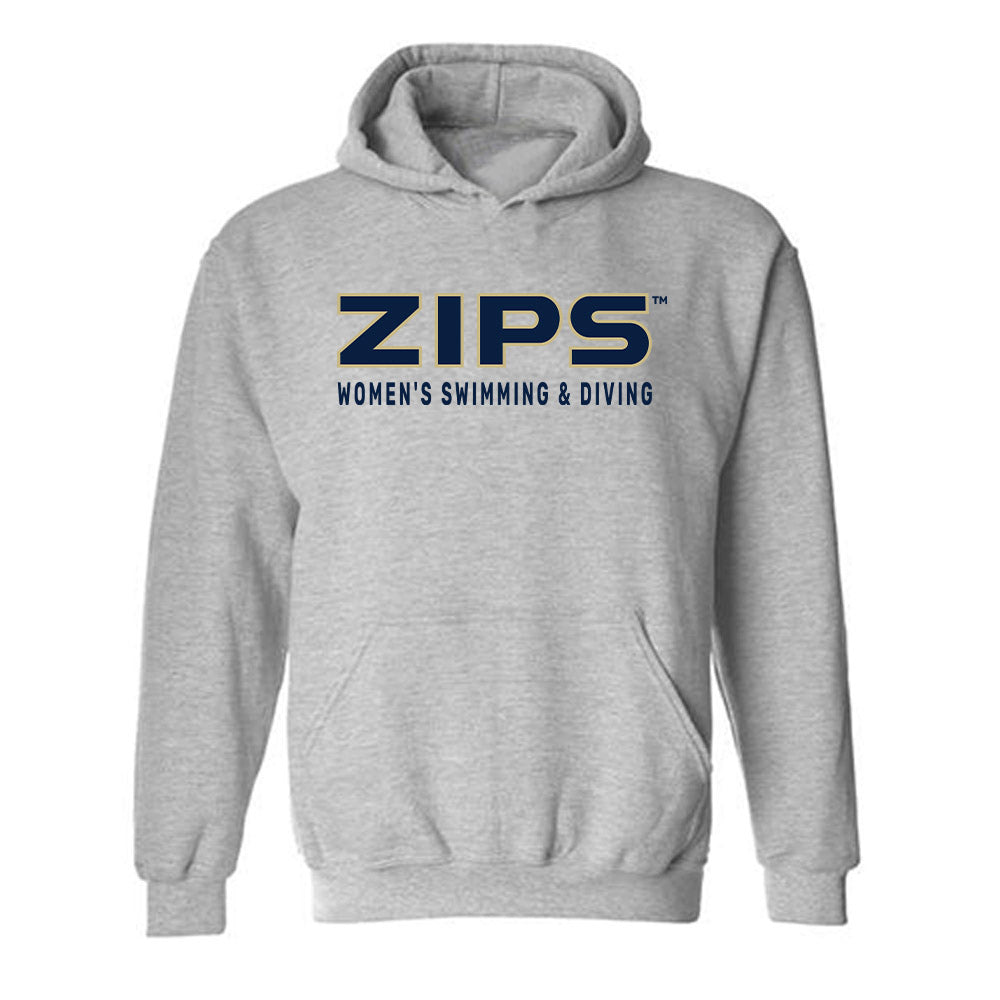 Akron NCAA Swimming & Diving : Alanis Santiago Classic Shersey Hooded Style001 T-Shirts, Hoodie, Sweatshirt - T-Shirt, Sweatshirt, Hoodie