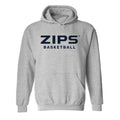Akron NCAA Basketball : Josiah Harris Classic Shersey Hooded Style002 T-Shirts, Hoodie, Sweatshirt - T-Shirt, Sweatshirt, Hoodie