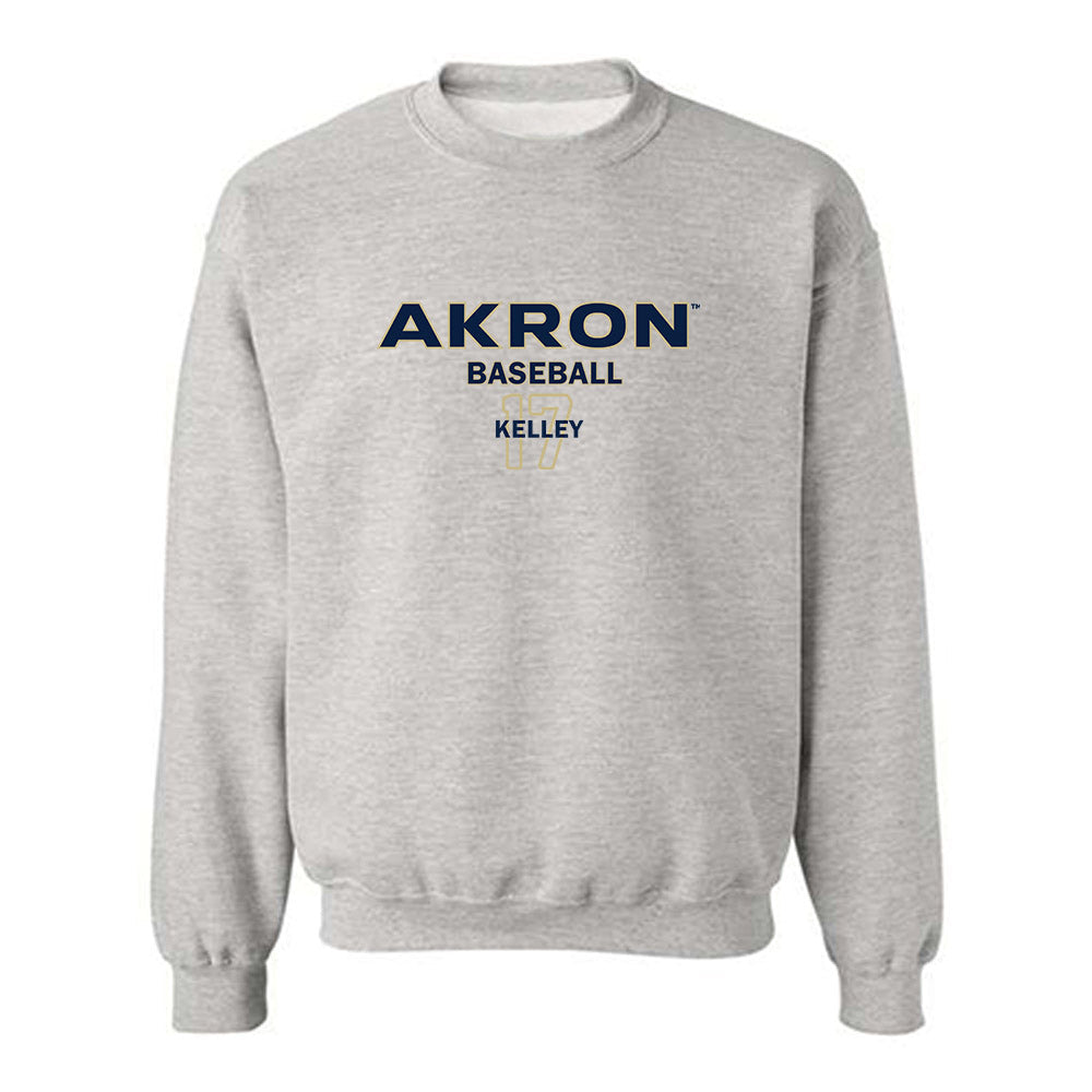 Akron NCAA Baseball : Jack Kelley Classic Shersey Style002 T-Shirts, Hoodie, Sweatshirt - T-Shirt, Sweatshirt, Hoodie