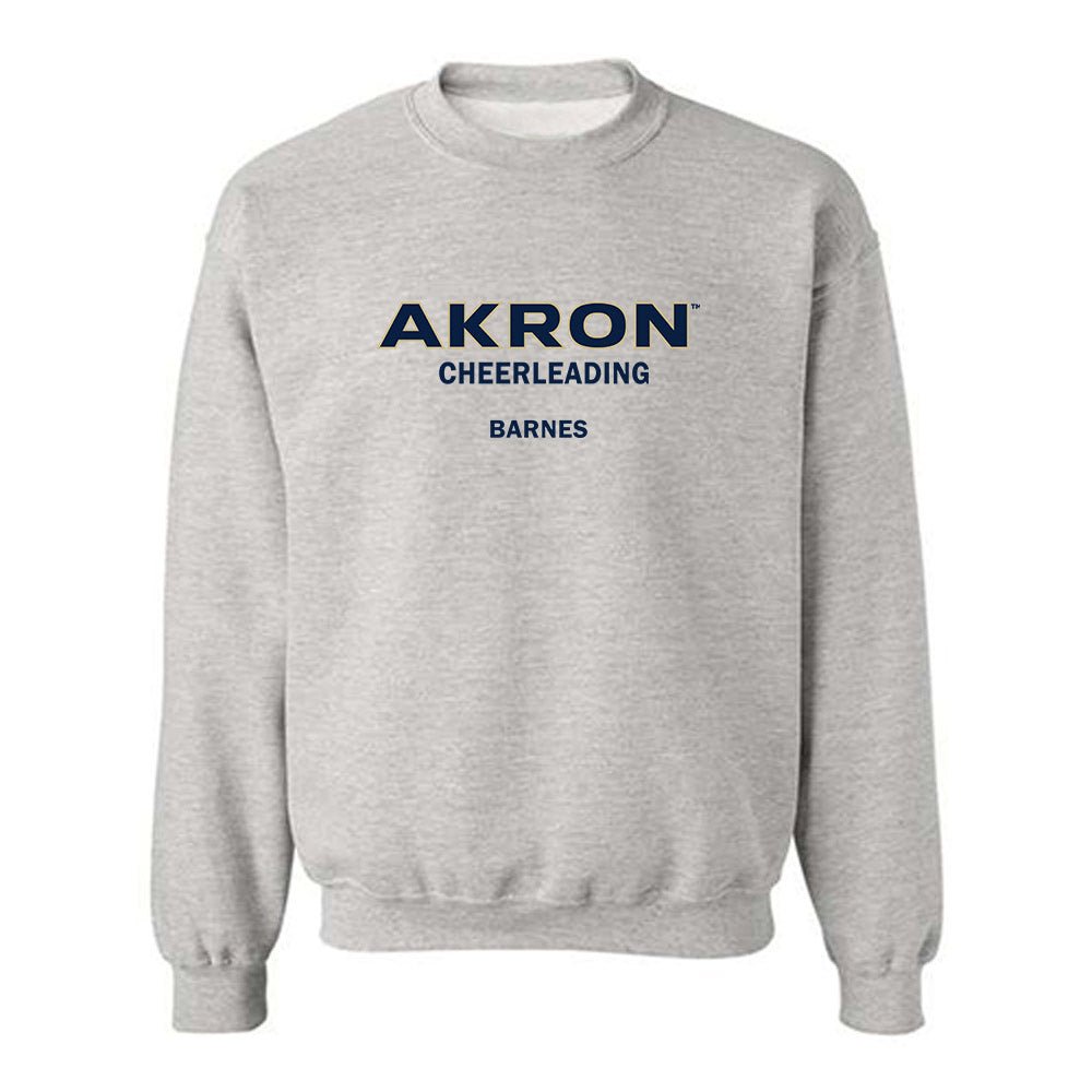 Akron NCAA Cheerleading : Emma Barnes Classic Shersey Style002 T-Shirts, Hoodie, Sweatshirt - T-Shirt, Sweatshirt, Hoodie