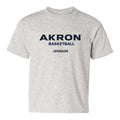 Akron NCAA Basketball : Tavari Johnson Classic Shersey T-Shirts, Hoodie, Sweatshirt - T-Shirt, Sweatshirt, Hoodie