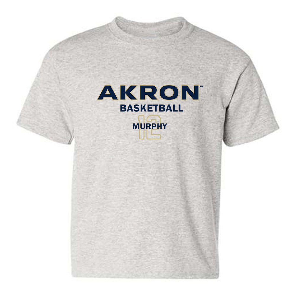 Akron NCAA Basketball : Liz Murphy Classic Shersey Style002 T-Shirts, Hoodie, Sweatshirt - T-Shirt, Sweatshirt, Hoodie