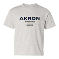 Akron NCAA Football : Delvin Morris Classic Shersey T-Shirts, Hoodie, Sweatshirt - T-Shirt, Sweatshirt, Hoodie