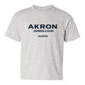 Akron NCAA Swimming & Diving : Grace Nuhfer Classic Shersey Style001 T-Shirts, Hoodie, Sweatshirt - T-Shirt, Sweatshirt, Hoodie