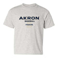 Akron NCAA Baseball : Jackson Frasure Classic Shersey Style001 T-Shirts, Hoodie, Sweatshirt - T-Shirt, Sweatshirt, Hoodie