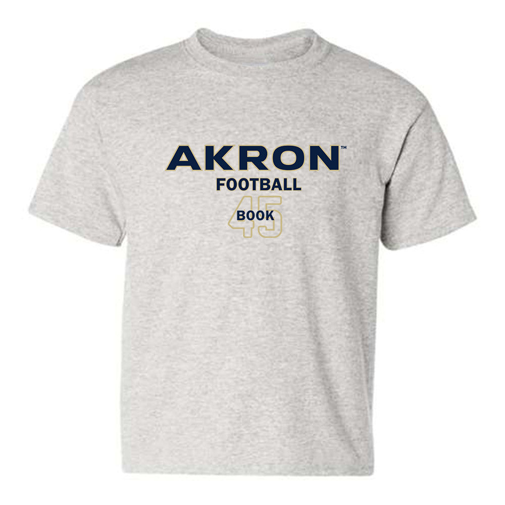 Akron NCAA Football : Avery Book Classic Shersey T-Shirts, Hoodie, Sweatshirt - T-Shirt, Sweatshirt, Hoodie