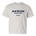 Akron NCAA Cheerleading : Emma Barnes Classic Shersey T-Shirts, Hoodie, Sweatshirt - T-Shirt, Sweatshirt, Hoodie